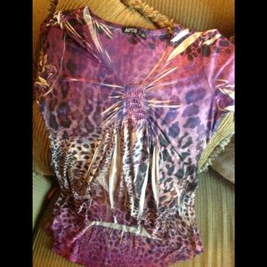 Ladies beautiful blouse